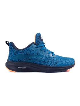 Sportovní boty na platformě DK