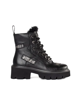 Traperky z kůže Artiker