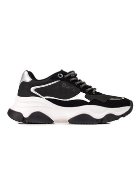 Big Star sneakersy dámské KK274383