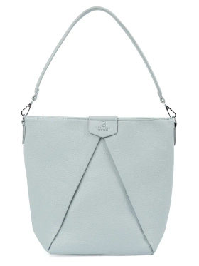 Kabelka přes rameno modrá