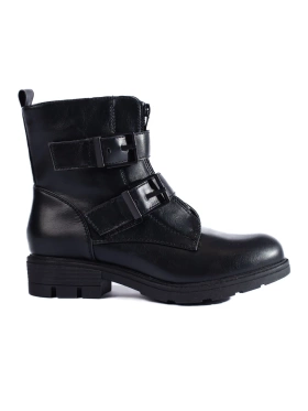 ČERNÉ CASUALOVÉ WORKERY